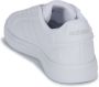 Adidas Sportswear Grand Court 2.0 sneakers wit lichtgrijs Imitatieleer 36 2 3 - Thumbnail 6