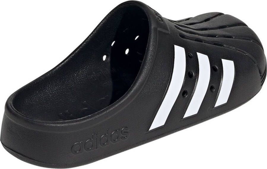 Adidas Sportswear adilette Instappers Unisex Zwart - Foto 11