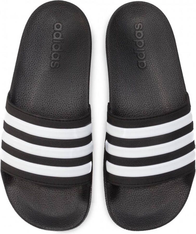 Adidas Sportswear Adilette Shower slippers zwart wit Rubber 31 - Foto 15