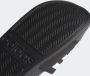 Adidas Sportswear Adilette Shower slippers zwart wit Rubber 31 - Thumbnail 13