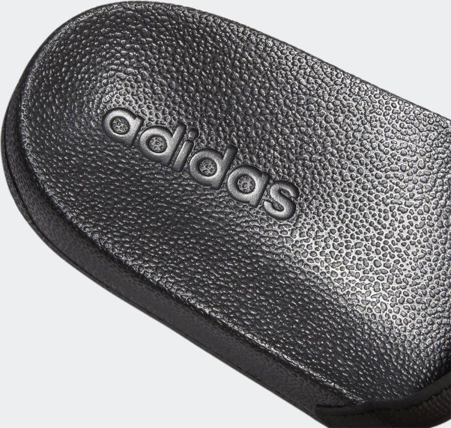 Adidas Sportswear Adilette Shower slippers zwart wit Rubber 31 - Foto 14