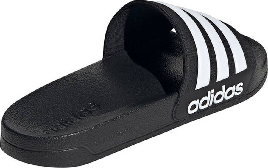 adidas Sportswear adilette Shower Badslippers Unisex Zwart