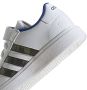 Adidas Sportswear Grand Court 2.0 El Schoenen Kinderen White Kinderen - Thumbnail 8