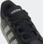 Adidas Sportswear Grand Court 2.0 sneakers zwart wit Imitatieleer 37 1 3 - Thumbnail 12