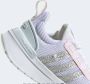 Adidas Sportswear Racer Tr 21 Sneakers Kid Blauw 2 3 - Thumbnail 6