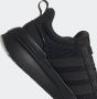 Adidas Perfor ce adidas Racer TR21 K GZ9127 voor een Zwart sneakers - Thumbnail 9