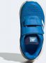 Adidas Sportswear Tensaur Run 2.0 sneakers kobaltblauw wit donkerblauw Mesh 25 1 2 - Thumbnail 12