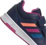 Adidas Sportswear Tensaur Sport 2.0 sneakers donkerblauw fuchsia kobaltblauw Imitatieleer 39 1 3 - Thumbnail 7
