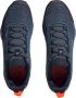 Adidas Performance Terrex Eastrail 2 wandelschoenen grijs blauw - Thumbnail 9
