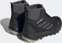 Adidas Terrex 's Terrex Hiker Rain Ready Wandelschoenen zwart - Thumbnail 6