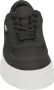 Antony Morato MMFW01544-LE500153 nubuck sneakers zwart - Thumbnail 9