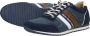 Australian CAMARO 15 1547 02 SJC Blauw combi sneaker - Thumbnail 8