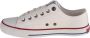 Big Star Shoes II274001 Vrouwen Wit Sneakers - Thumbnail 4