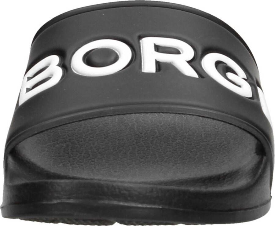 Björn Borg Badslipper Harper II W in zwart voor grootte: 36 - Foto 13