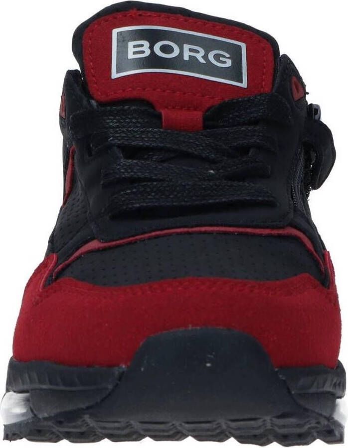 Björn Borg X500 PRF BKL sneakers groen