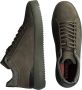Blackstone Bla YG23 Tarmac Heren sneakers sneakers groene sneakers veter schoenen - Thumbnail 13