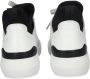 Blackstone Jason Light Grey Sneaker (mid) Man Light grey - Thumbnail 10