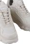 Buffalo Cld Chai Fashion sneakers Schoenen cream maat: 41 beschikbare maaten:38 39 40 41 - Thumbnail 8