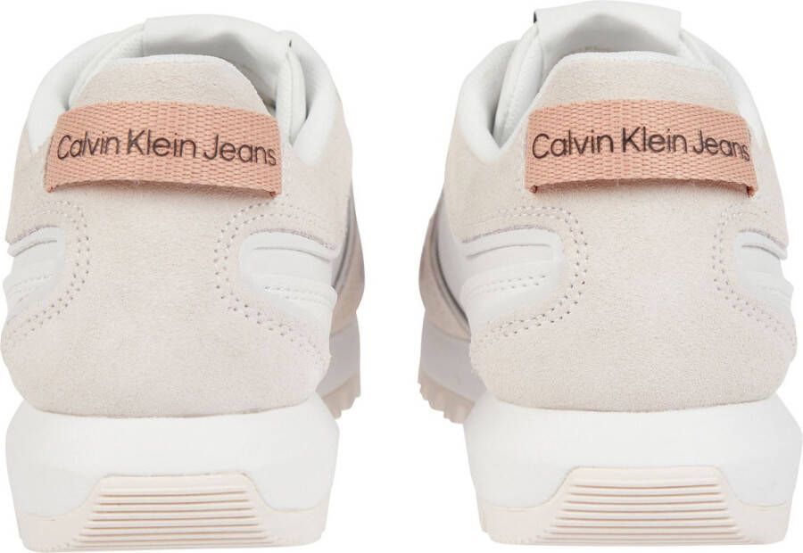 Calvin Klein Sneakers Vrouwen