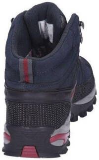 CMP Rigel Mid Trekking Shoes Waterproof Wandelschoenen zwart - Foto 3
