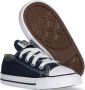 Converse Chuck Taylor All Star OX sneakers donkerblauw Canvas 31 - Thumbnail 12