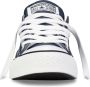 Converse Chuck Taylor All Star OX sneakers donkerblauw Canvas 31 - Thumbnail 13