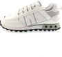 Cruyff Fearia Hex wit sneakers dames (CC231960100) - Thumbnail 6