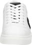 Cruyff Witte Flash Sneaker voor Heren White Heren - Thumbnail 10