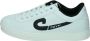 Cruyff Witte Flash Sneaker voor Heren White Heren - Thumbnail 12
