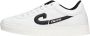 Cruyff Witte Flash Sneaker voor Heren White Heren - Thumbnail 8