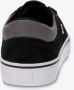 DC Shoes Lage Top Suede Trase SD Sneakers Black Heren - Thumbnail 5