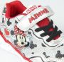 Disney Minnie Mouse Sneakers met lichtjes met haarband - Thumbnail 2