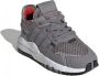 Adidas Originals De sneakers van de ier Nite Jogger El I - Thumbnail 3