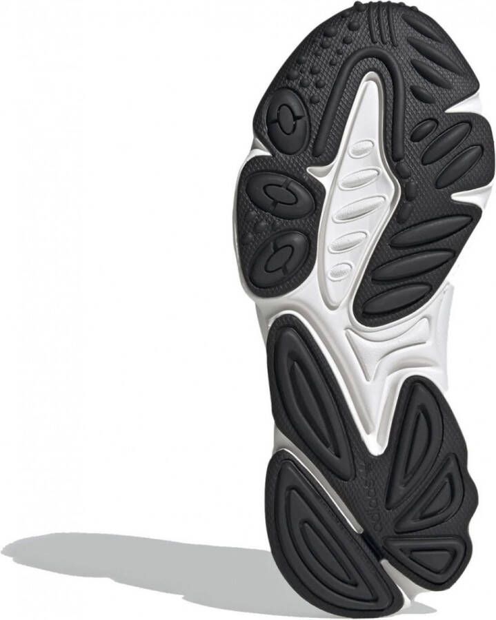 Adidas Originals De sneakers van de ier Ozweego J - Foto 3