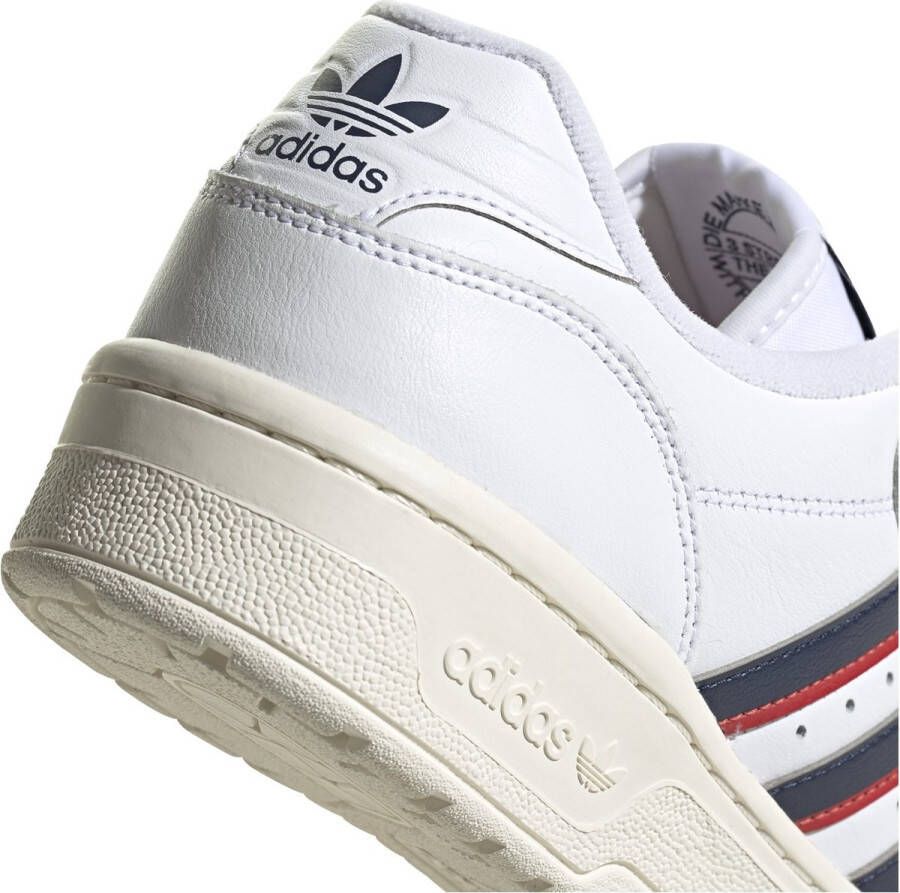 Adidas Originals De sneakers van de manier Rivalry Low