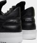 Filling Pieces Low Top Ripple Crumbs Black Heren Sneakers - Thumbnail 4
