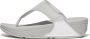 Fitflop Teenslippers LULU SHIMMERLUX TOE-POST SANDALS - Thumbnail 4