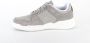 G-Star Raw ATTACC POP Heren Leren sneakers 2212 040504 LGRY-NVY - Thumbnail 9