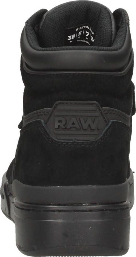 G-Star RAW Sneaker Female Black Sneakers