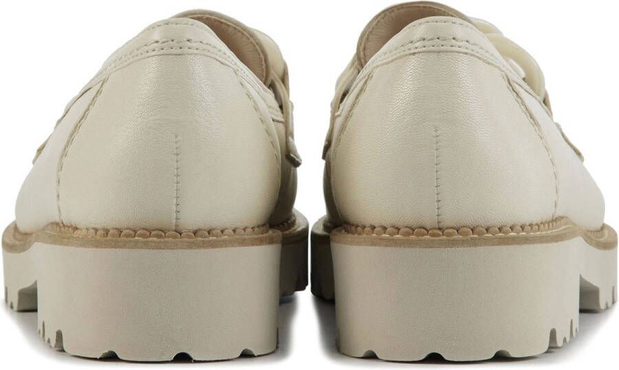 Gabor 240.3 Loafers Instappers Dames Beige