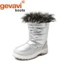 Gevavi Boots CW95 gevoerde winterlaars zilver - Thumbnail 2