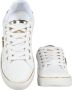 Guess Witte Embossed Bekie Active Lady Sneakers White Dames - Thumbnail 11