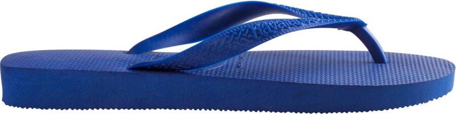 Havaianas Top Slipper Slippers Unisex Blauw - Foto 6