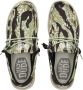 Hey Dude HEYDUDE Wally Camouflage Heren Instappers Tiger Stripe Camo - Thumbnail 3