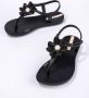 Ipanema sandalen zwart Meisjes Gerecycled polyester (duurzaam) 27 28 - Thumbnail 10