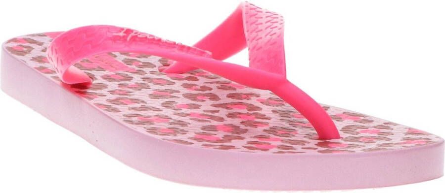 Ipanema Classic Kids Slippers Dames Junior Pink