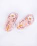 Ipanema Daisy Baby gebloemde sandalen lichtroze Meisjes Gerecycled materiaal 25 26 - Thumbnail 15
