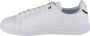 Lacoste Carnaby Pro Fashion sneakers Schoenen white navy maat: 44.5 beschikbare maaten:41 42 43 44.5 45 46 - Thumbnail 12