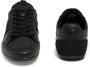 Lacoste Chaymon Lage sneakers Heren Zwart + - Thumbnail 15