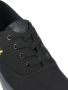 Lyle & Scott Sneaker Unisex Black 32 Sneakers - Thumbnail 3